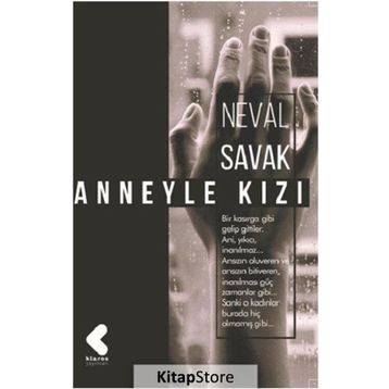 Anneyle Kızı - Neval Savak