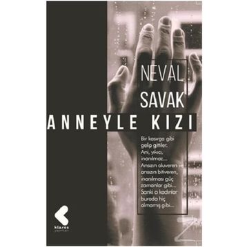 Anneyle Kızı - Neval Savak