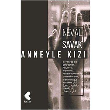 Anneyle Kızı - Neval Savak