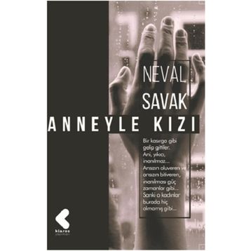 Anneyle Kızı - Neval Savak