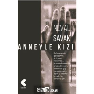 Anneyle Kızı - Neval Savak