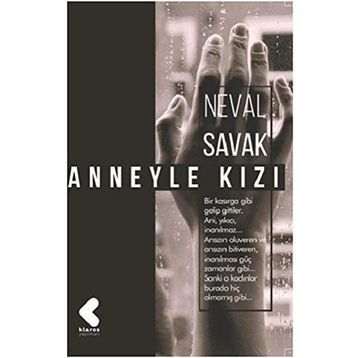 Anneyle Kızı - Neval Savak