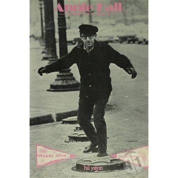 ANNIE HALL - WOODY ALLEN