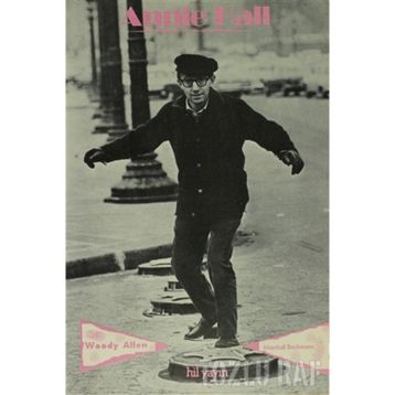 ANNIE HALL - WOODY ALLEN