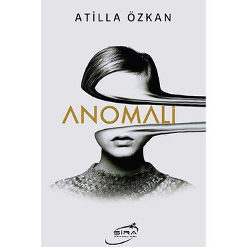 Anomali Atilla Özkan