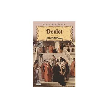 Anonim Yayıncılık Devlet