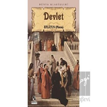 Anonim Yayıncılık Devlet