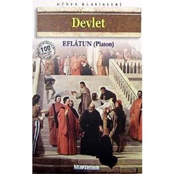 Anonim Yayıncılık Devlet