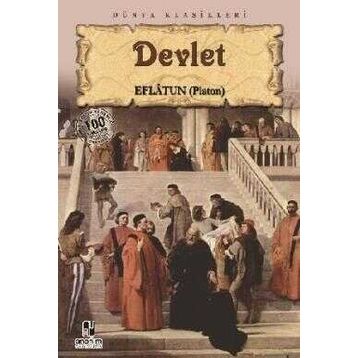 Anonim Yayıncılık Devlet