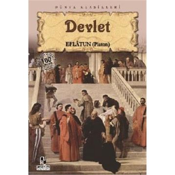 Anonim Yayıncılık Devlet