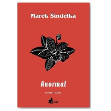 Anormal - Marek Sindelka
