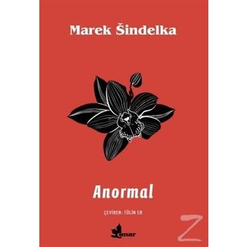 Anormal - Marek Sindelka