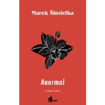 Anormal - Marek Sindelka