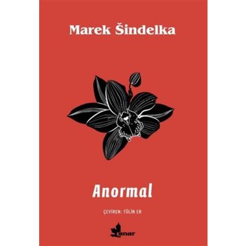 Anormal - Marek Sindelka