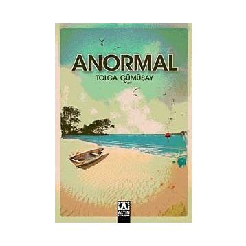 Anormal - Tolga Gümüşay