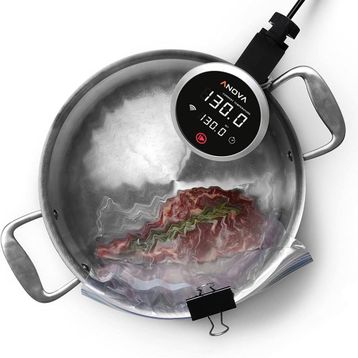 Anova Sous Vide Hassas Pişirici