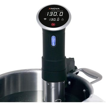 Anova Sous Vide Hassas Pişirici