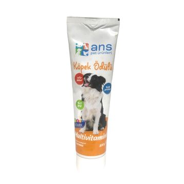 ANS 100 gr Multivitaminli Köpek Ödülü