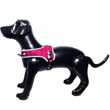 ANS 48-63 cm Lüx Ayarlanır Köpek Göğüs Tasması Gövdesi