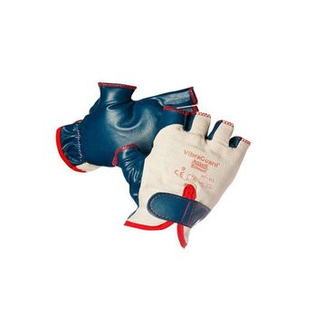 Ansell 07-111 ActivArmr Darbeye Dayanıklı İş Eldiveni