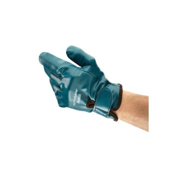 Ansell 07-112 ActivArmr Titreşime Dayanıklı İş Eldiveni