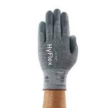 Ansell 11-531 Hyflex Kesilmeye Dirençli İş Eldiveni