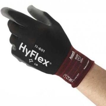 Ansell 11-601 Hyflex Montaj İş Eldiveni