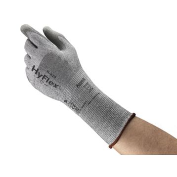 Ansell 11-628 Hyflex Mekanik ve Kesilmelere Karşı Koruyucu İş Eldiveni