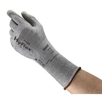 Ansell 11-628 Hyflex Mekanik ve Kesilmelere Karşı Koruyucu İş Eldiveni