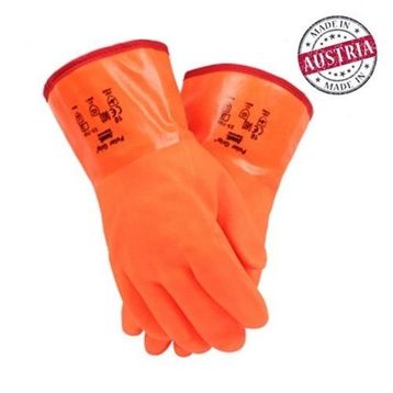 Ansell 23-700 Polar Grip İş Eldiveni