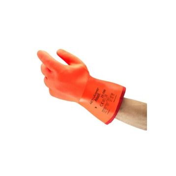 Ansell 23-700 Polar Grip İş Eldiveni