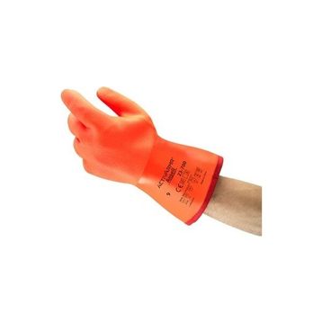 Ansell 23-700 Polar Grip İş Eldiveni