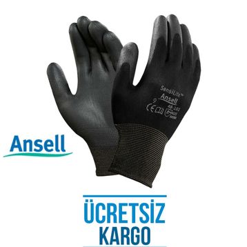 Ansell 48-101 Sensilite İş Eldiveni