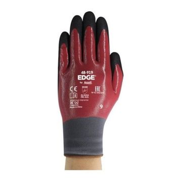 Ansell 48-919 Edge Eldiven