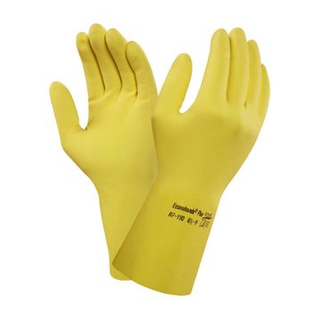Ansell 87-190 Ecohands İş Eldiveni
