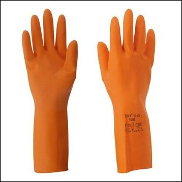 Ansell 87-955 Extra İş Eldiveni