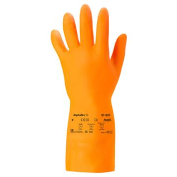 Ansell 87-955 Extra İş Eldiveni