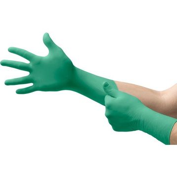 Ansell TouchNTuff 92-605 Kimyasal Sıçramalara Dirençli Eldiven