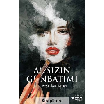 Ansızın Günbatımı - Ayşe Sarısayın