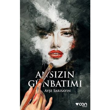 Ansızın Günbatımı - Ayşe Sarısayın