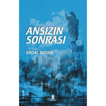 ANSIZIN SONRASI - ERDAL NOYAN