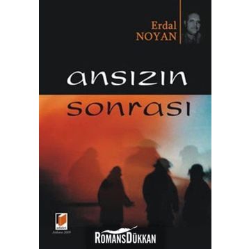 ANSIZIN SONRASI - ERDAL NOYAN