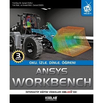 Ansys Workbench - İsmail Ovalı Cemal Esen Mat