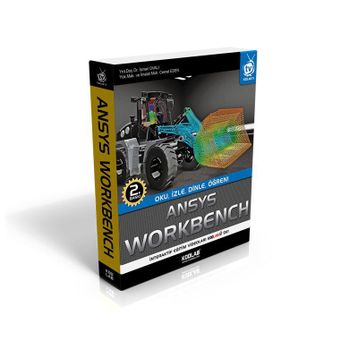 Ansys Workbench - İsmail Ovalı Cemal Esen Mat