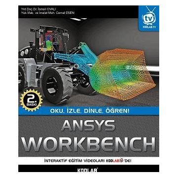 Ansys Workbench - İsmail Ovalı Cemal Esen Mat