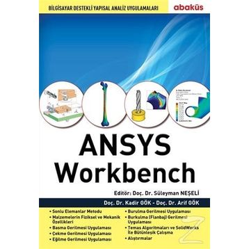Ansys Workbench - Kadir Gök