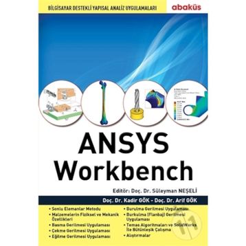 Ansys Workbench - Kadir Gök