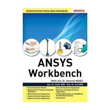 Ansys Workbench - Kadir Gök