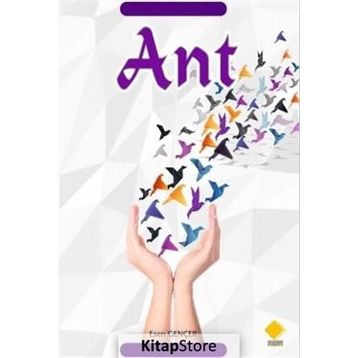 Ant - Esen Gençer