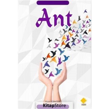 Ant - Esen Gençer